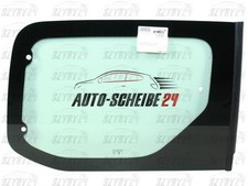 Seitenscheibe Scheibe Fenster Citroen Berlingo II 2008-2018 Links Linke