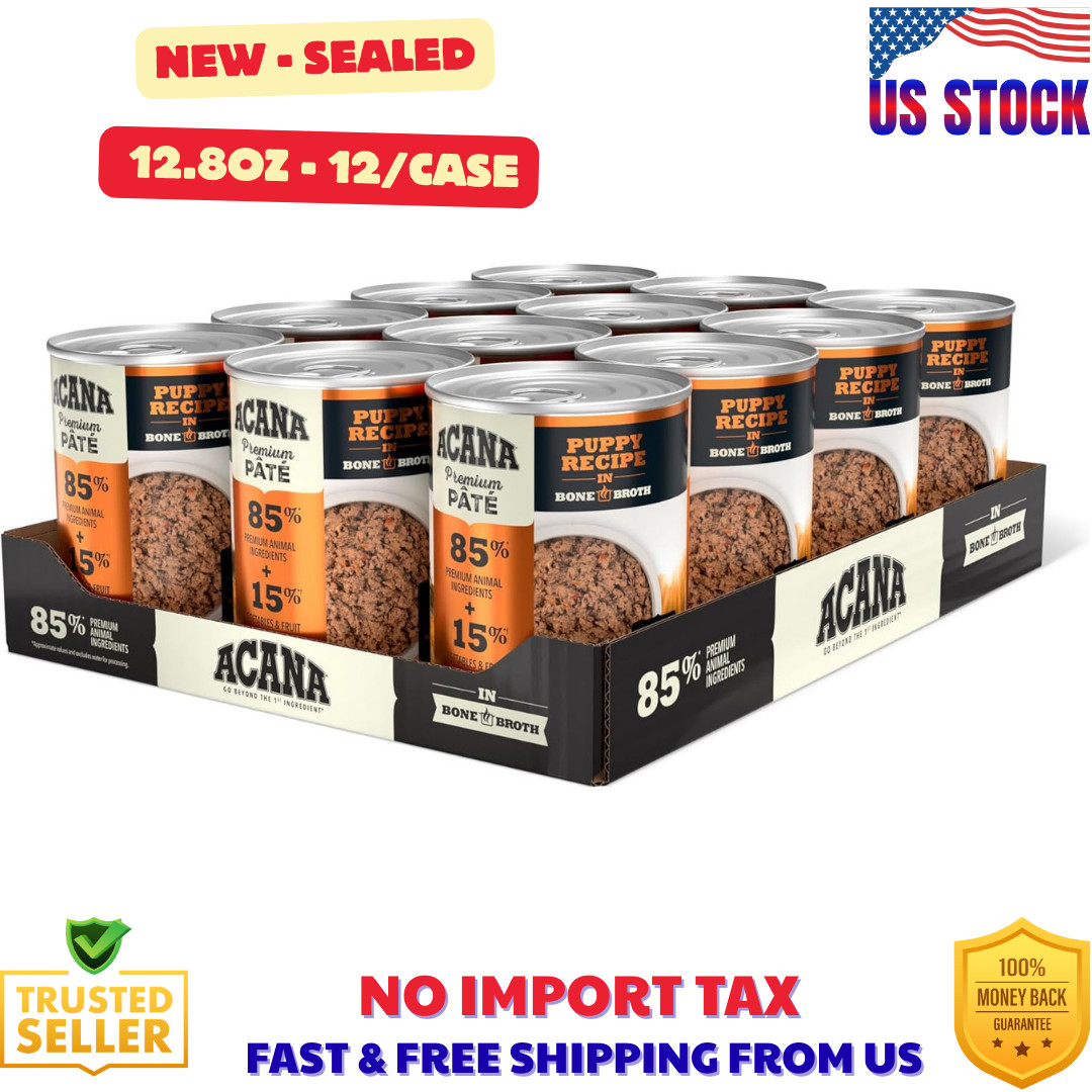 Bone Broth Grain-free 12.8oz Cans 12 Pack