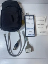 UNICOM Balun Tester TST-028