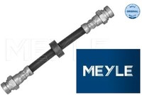 Meyle 1006110038 Bremsschlauch Hinterachse Hinten FüR VW