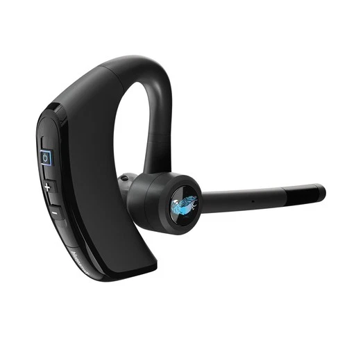 BlueParrott M300-XT SE Wireless Headset / Music Headphones Black NEW