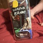 Apple Watch With Leather Strap Band - Brown Leather strap plus many more bands — photo 5