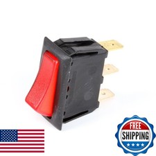 Wisco 00486 Power Switch
