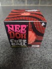 2026 NeeDoh Wonder Waves  Squishy  Fuzzball Orange 100% Authentic* — photo 1
