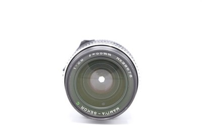Mamiya Sekor C 55mm f2.8 Lens M645 1:2.8 F=55mm | eBay