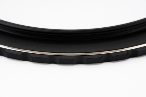 NiSi Optics USA - NiSi Ti Pro 49-52mm Titanium Step Up Ring - Picture 5 of 5