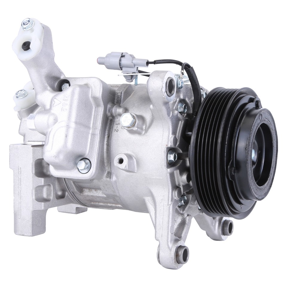 AC A/C Compressor with Clutch Fits Lexus GS300 1998-2005 IS300 2001 ...