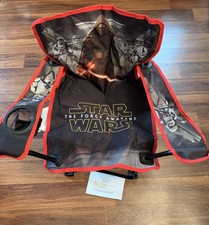 star wars camping chair