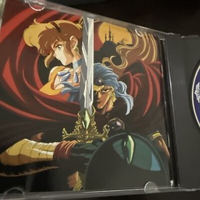 Exile Wicked Phenomenon TurboGrafx CD - Turbo Duo/Super CD-ROM2