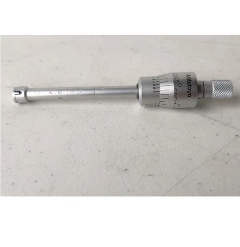 MITUTOYO 1DIV .0001" MICROMETER .35-.425"  NP276905