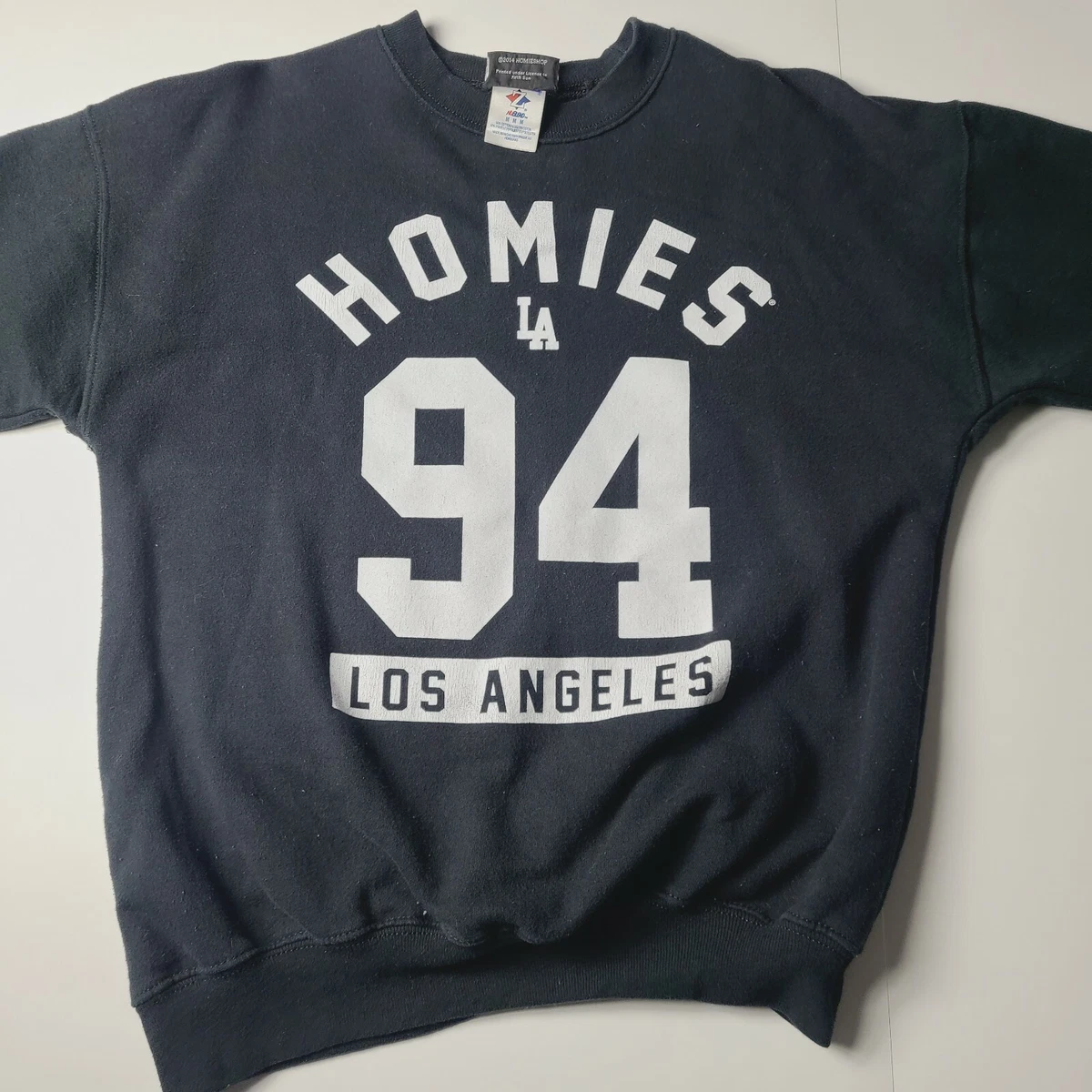 Homies sweater discount