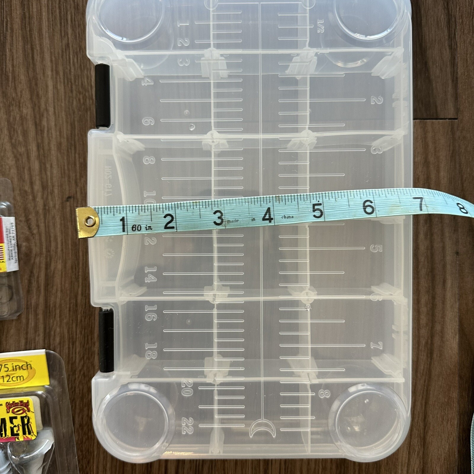 Bass Lure Bundle Lot Of 10 Including Berkley, Net Bait, Booyah, Strike King NEW - Image 12