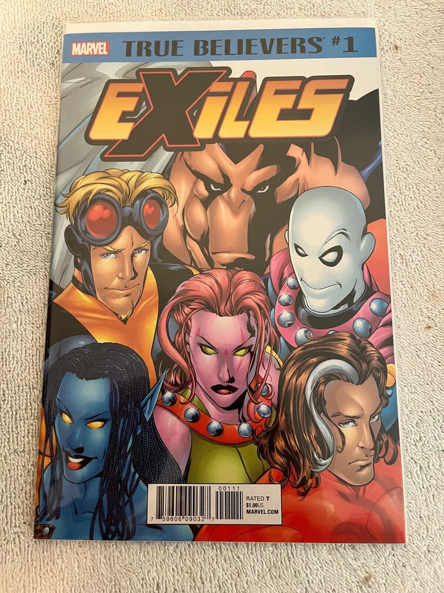 MARVEL　コミック　TRUE BELIEVERS　４８冊　アメコミ　まとめ売 Spider-Man For True Believers - Previews World