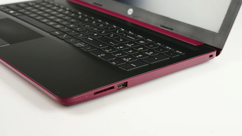 HP Laptop A9 16GB RAM 128GB SSD Win10 HDMI WiFi 15.6 in Fast Home Office Laptop - Image 2 of 4