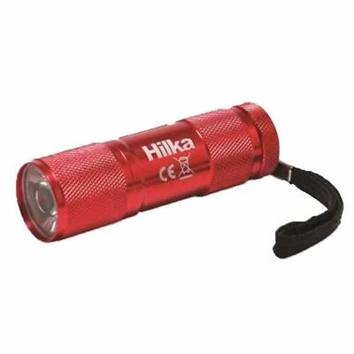 DP 1W LED 60 Lumen Lumens Aluminium Mini Torch 1 piece