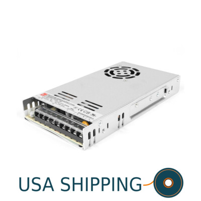 Flashforge Power Supply Unit (PSU) for Adventurer 5M, 5M Pro, Robo E4