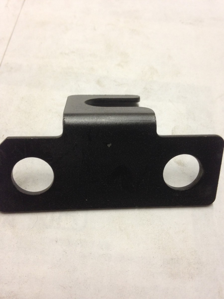 Kawasaki KAF450 Right Hand Strut Clamp 92037-1930 NOS | eBay