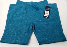 HEAD Girls Youth Kids Jogger Sweat Pants, M, L, Variety of Colors