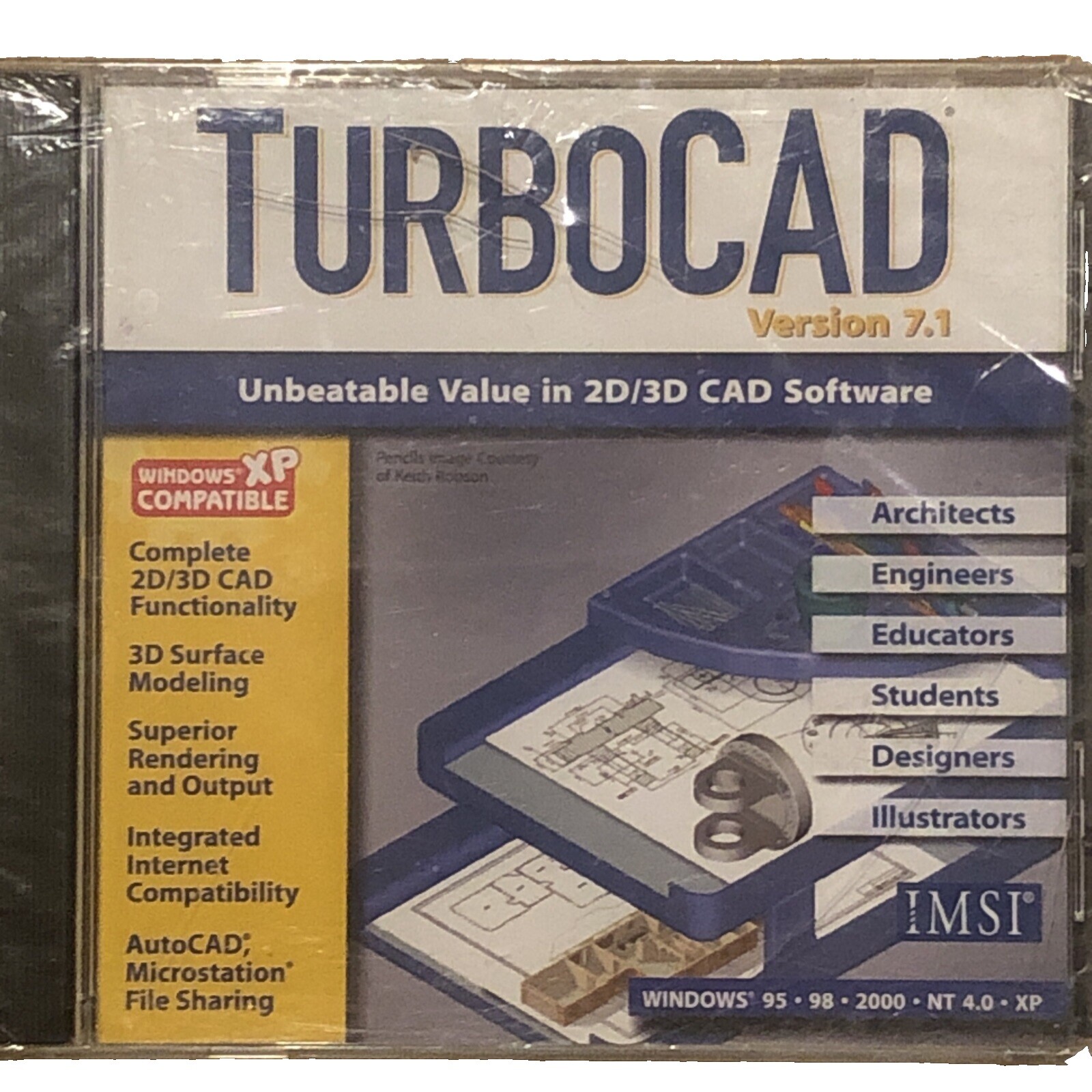 Turbocad | eBay UK