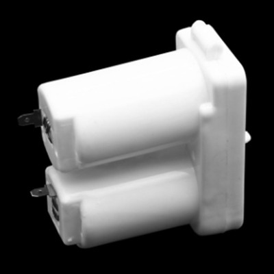 Water Heater Battery Box Gas Boiler Power Supply Battery Case for 3V D  Batteries | eBay