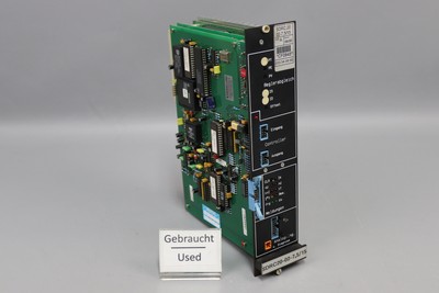 Cloos Robot 033.54.58.00 SDRC20 02-7.5/15 Controller Defective
