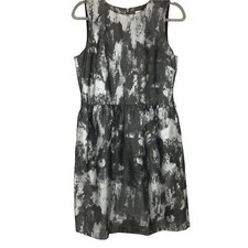 Michael Michael Kors Above The Knee Fit and Flare Dress Size 8