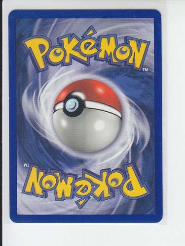 {+} Juego de Tarjetas Originales Vintage de Pokémon Jungla ELIGES de Wizards of the Coast WOTC - Imagen 51 de 69