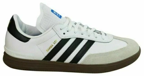 adidas Samba Adv White