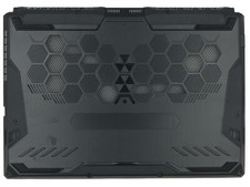 Dell Latitude E5440 Laptop Bottom Base Cover Assembly Chassis - Sma