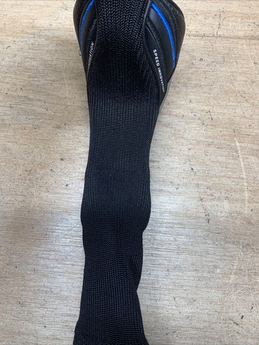 Cleveland Black H4 Hybrid Headcover - Picture 3 of 4