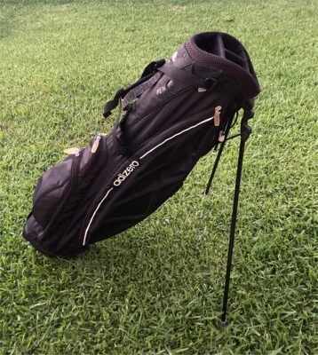 adizero golf bag