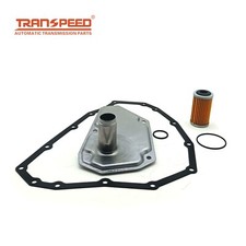 JF015E RE0F11A CVT Transmission  Oil Filter / Pan Gasket For NISSAN SENTRA VERSA