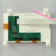 5.7"For Yamaha MM6 Keyboard LCD Display Screen Panel Replacement 1 Year Warranty