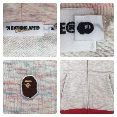 ひなさん専用エイプフーディー SPRAY APE HEAD GARMENT DYED CREWNECK MENS – us.bape.com