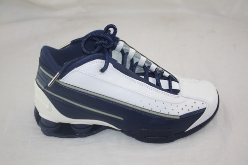 YOUTH NIKE SHOX GRIFFEY (GS) 302811-411 