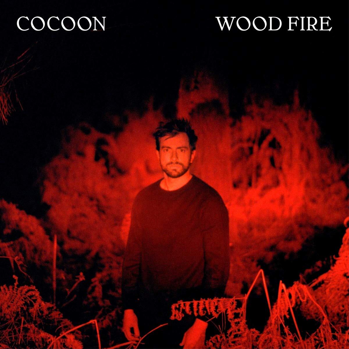Cocoon Wood Fire (Vinyl LP)