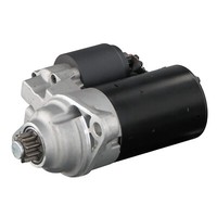 Febi Anlasser Vw-Audi 102896
