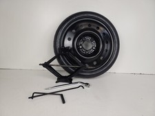 Spare Tire W/Jack Kit 16" Fit,s 2003-2007 Cadillac CTS  Compact Donut.
