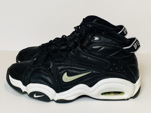 Nike Air Operate Uptempo Vintage Shoes 