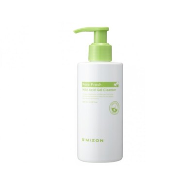 8809663751982 Pore Fresh Mild Acid Gel Cleanser żel do twarzy oczyszczający pory
