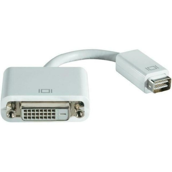 Mini dvi разъем