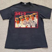 Hot Devo Band Gift For Fans Men S-235XL Tee 13D201