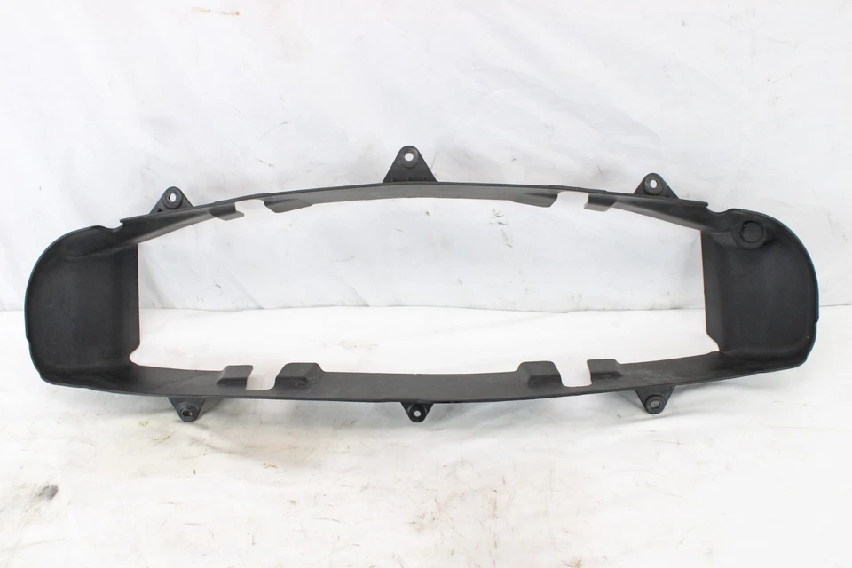 ❤️ 2013 - 2016 MASERATI QUATTROPORTE AIR INTAKE RADIATOR DUCT OEM 670009830 - Image 2 of 4