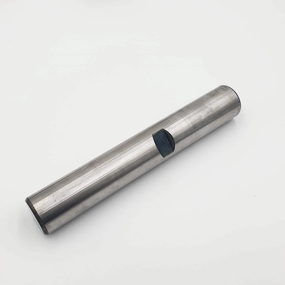 Kit King Pin para ISUZU NRR NPR NPR-HD NQR 4HE1 4.8L 4HK1 5.2L 6.0 86-24 Foto 4 de 4