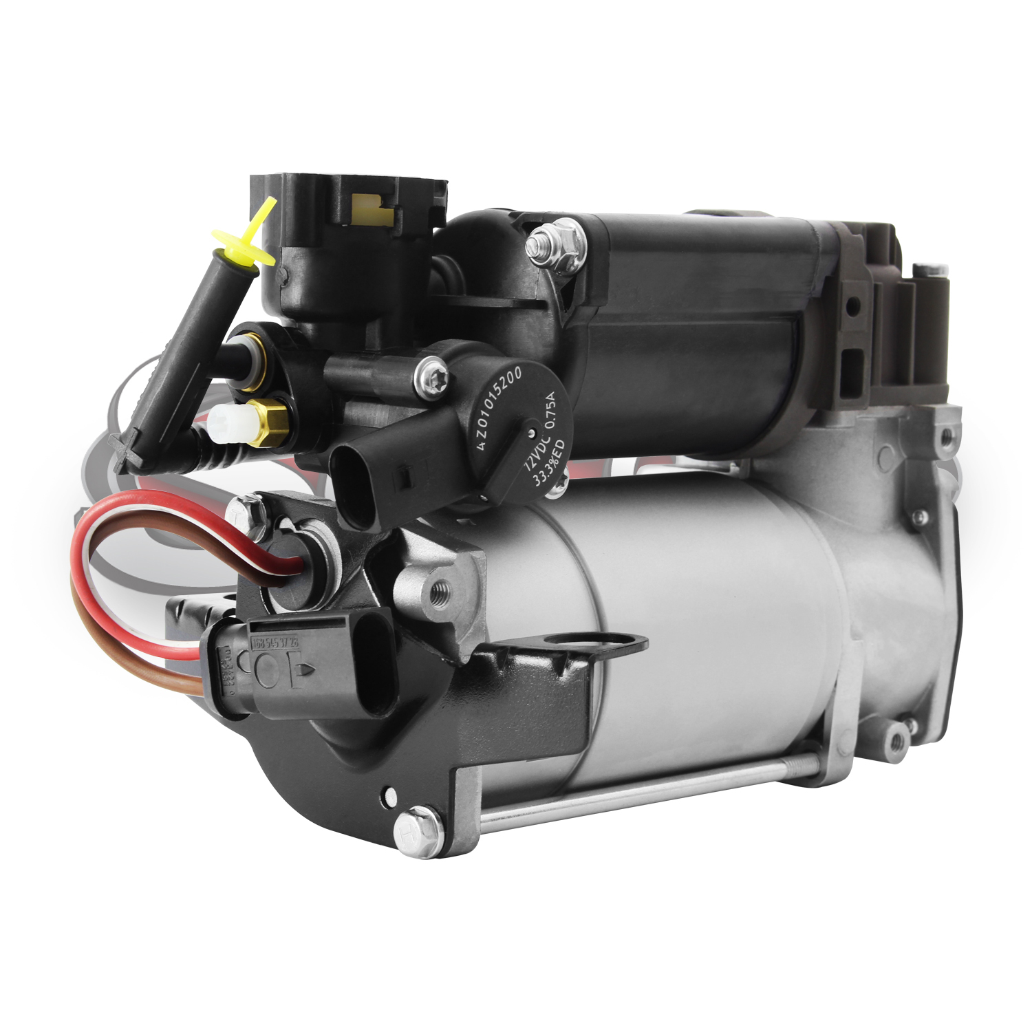Maybach 57 2003-2012 Air suspension compressor