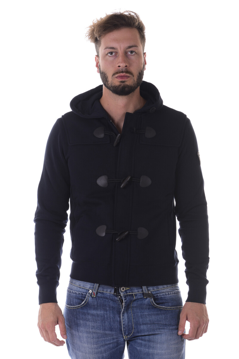 Armani Jeans AJ Sweatshirt Толстовка мужская синяя 6Y6M686JEBZ 1579 SzM СДЕЛАТЬ ПРЕДЛОЖЕНИЕ 77790₽