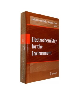 Electrochemistry for the Environment