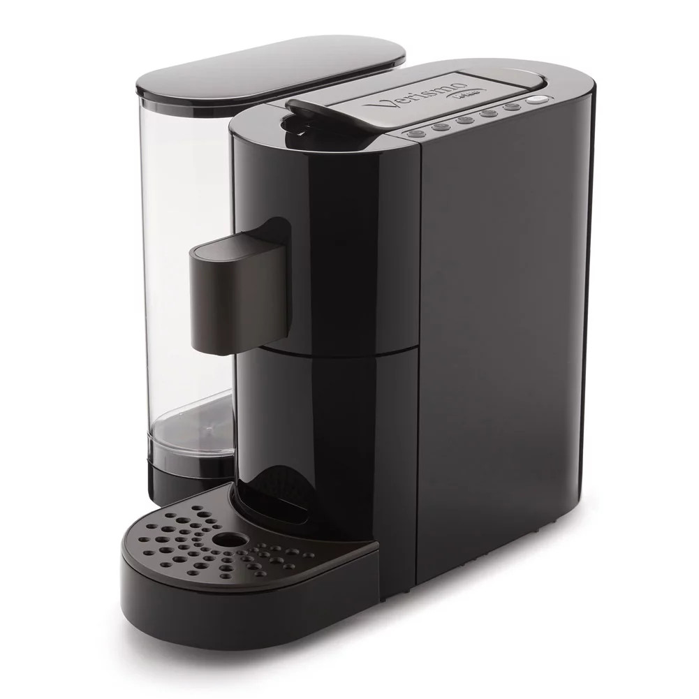 & Espresso Machine Works Great