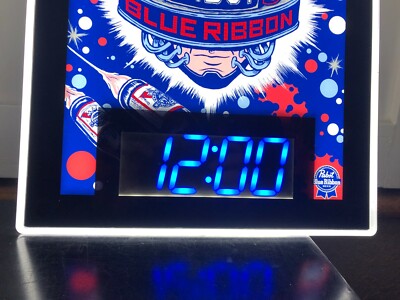 パブスト　ANDEKER 電飾 Andeker Beer Sign | eBay