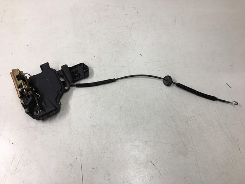 Türschloss Schloss Tür Fahrertür Vorne Links VW Polo 9N Passat 3B 3B1837015A